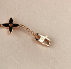 Aura STAR AND SUN 7 MOTIFS GOLD BRACELET
