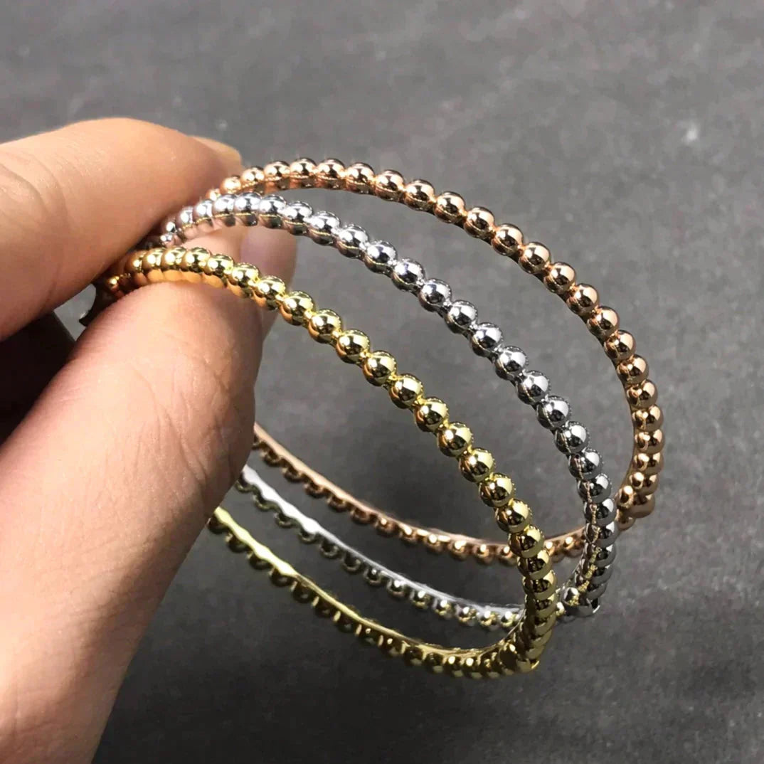 Aura PERLEE PEARLS ARMBAND