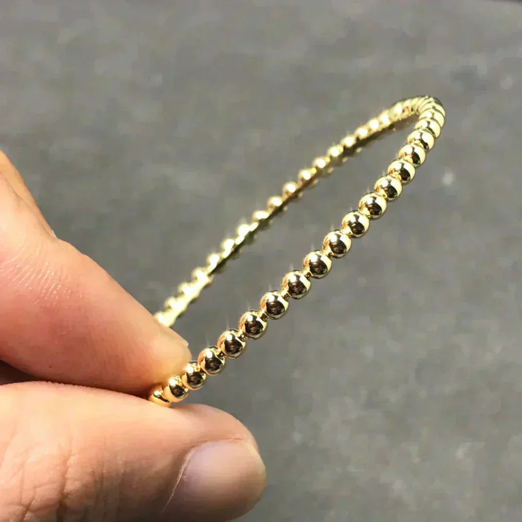 Aura PERLEE PEARLS ARMBAND