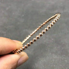 Aura PERLEE PEARLS ARMBAND