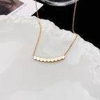 Aura BEE MY LOVE DIAMOND NECKLACE