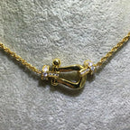 Aura FORCE 10 DIAMOND NECKLACE