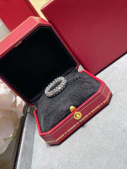 [⭐Aura ]CLASH 5.5MM RING