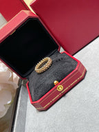 Aura CLASH 5.5MM RING