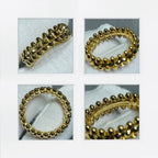 Aura CLASH 5.5MM RING