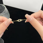 Aura FORCE 10 SMALL CHAIN BRACELET