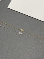 Aura CHANCE INFINIE DIAMOND BRACELET