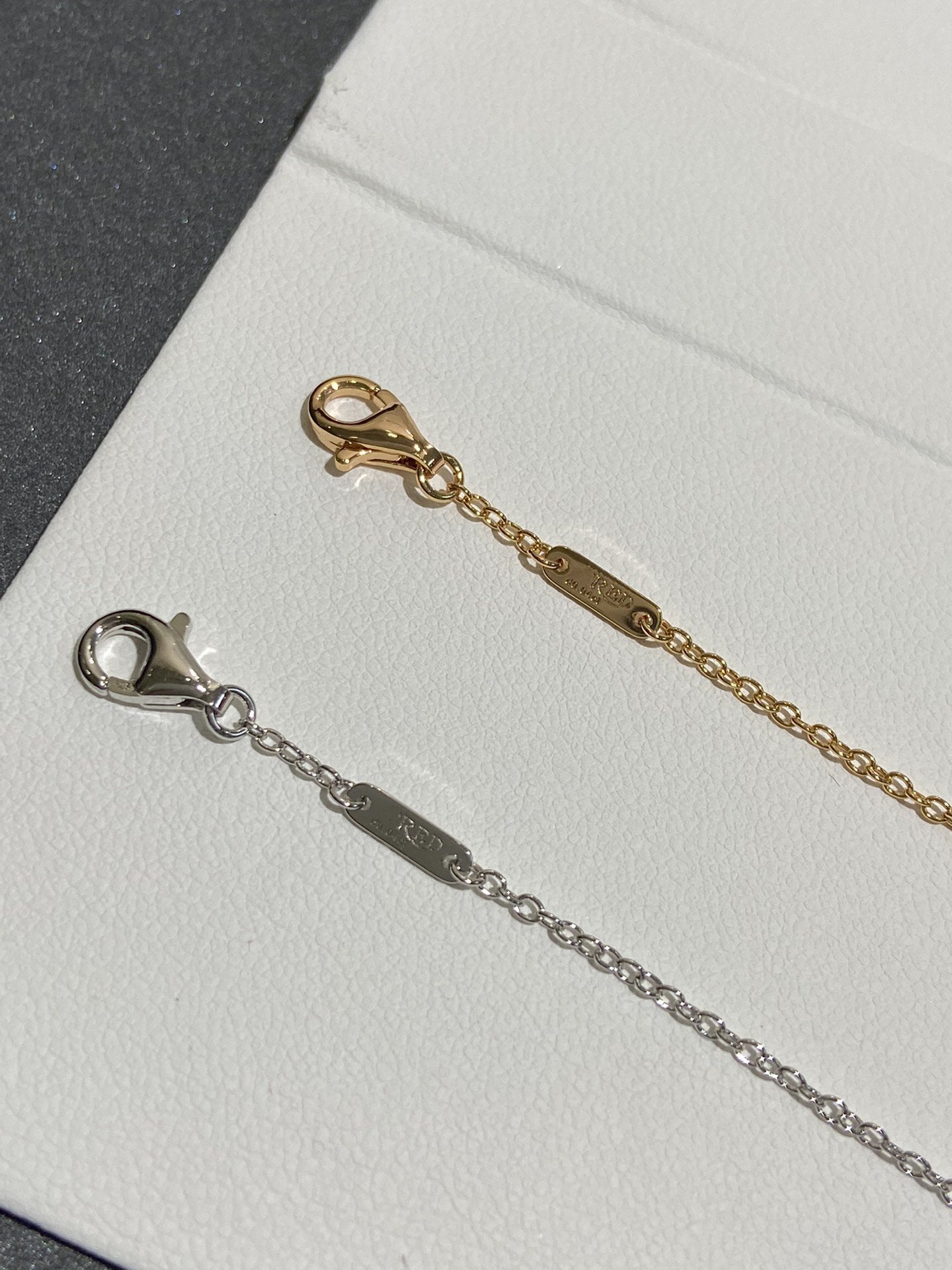 Aura CHANCE INFINIE DIAMOND BRACELET