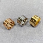 Aura LOVE 11MM GROSSER RING