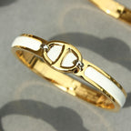 Aura CLIC CHAINE GOLD BRACELET