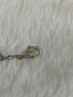 Aura CLOVER 1 MOTIF PIETERSITE BRACELET