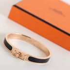 Aura HM KELLY BLACK BRACELET