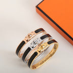 Aura HM KELLY BLACK BRACELET