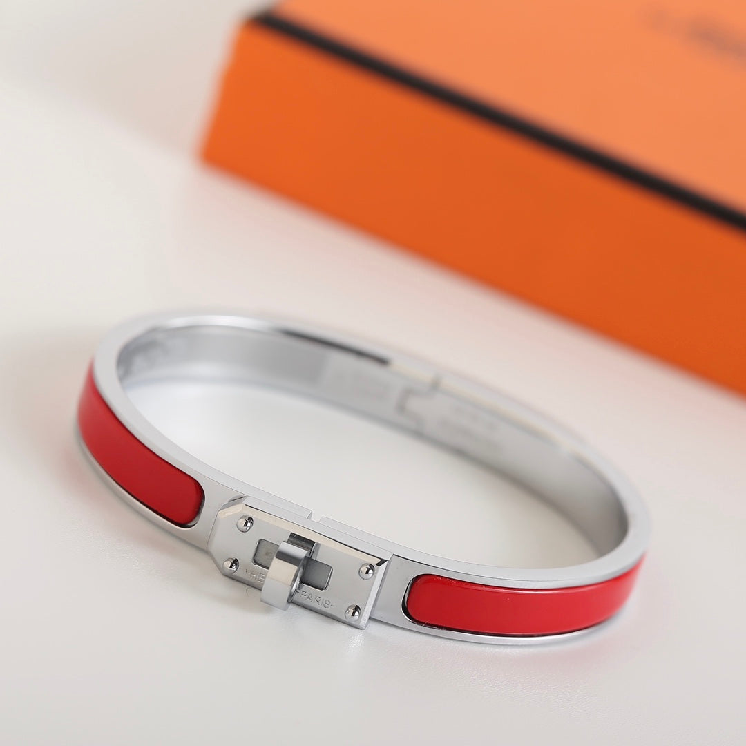 Aura HM KELLY RED BRACELET