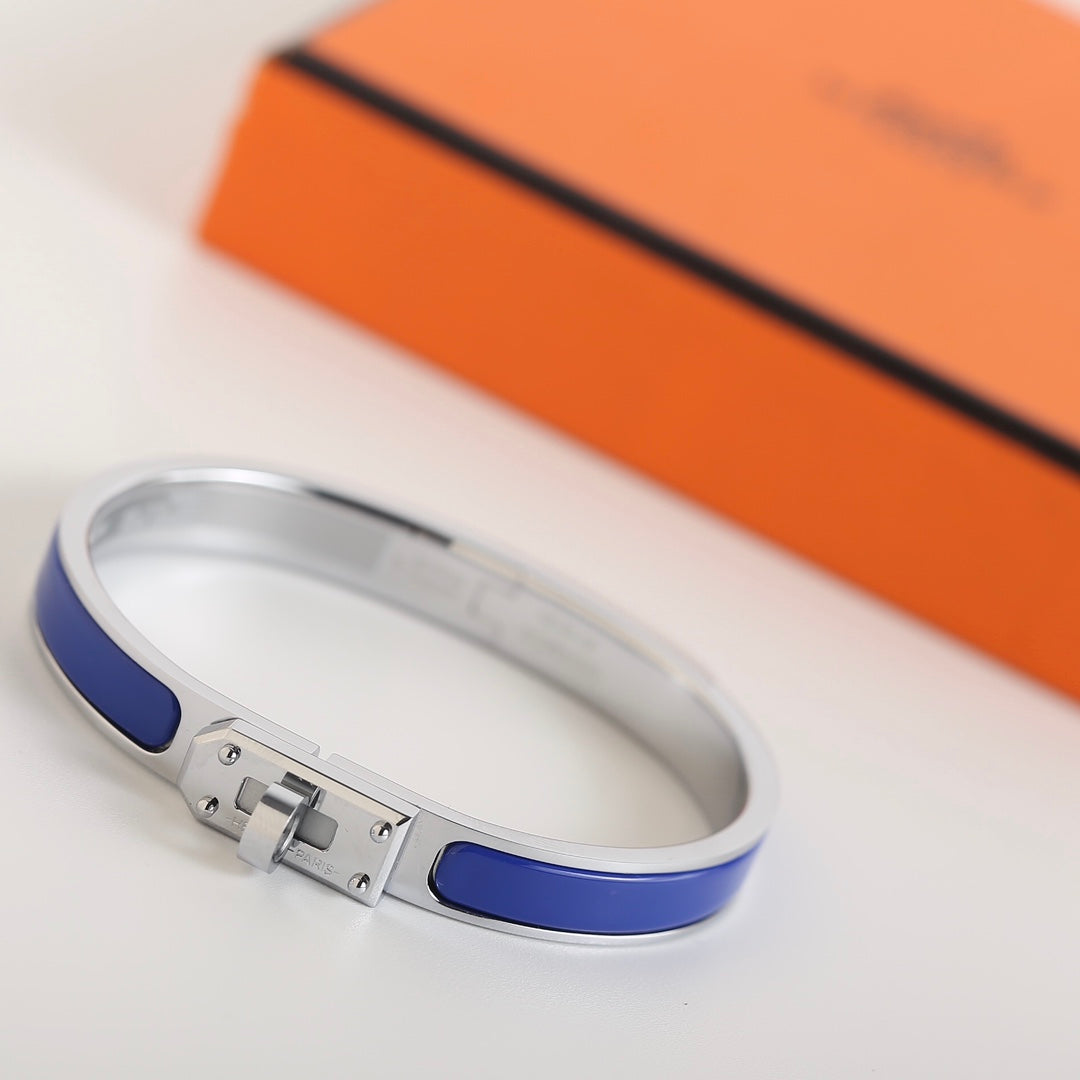 Aura HM KELLY BLUE BRACELET