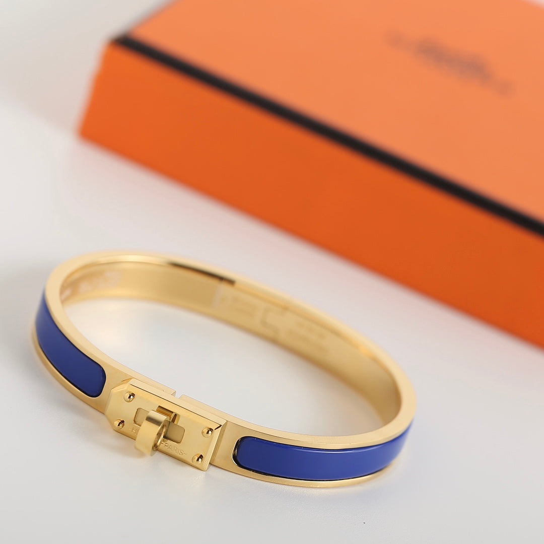 Aura HM KELLY BLUE BRACELET