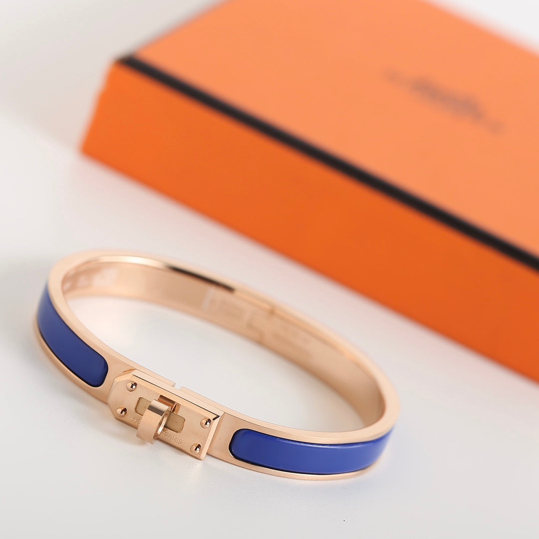 Aura HM KELLY BLUE BRACELET