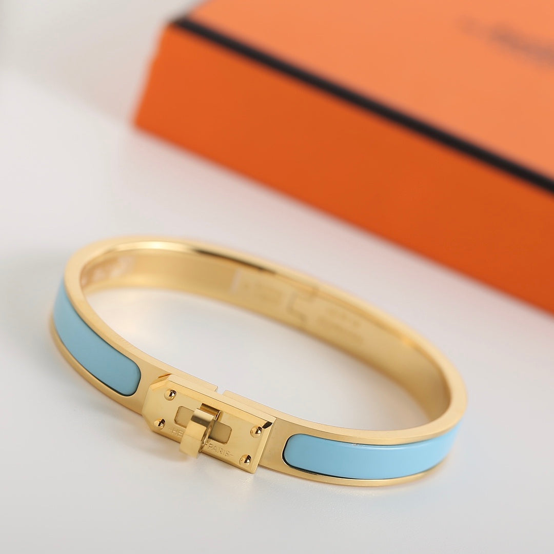 Aura HM KELLY CLOUD BLUE BRACELET