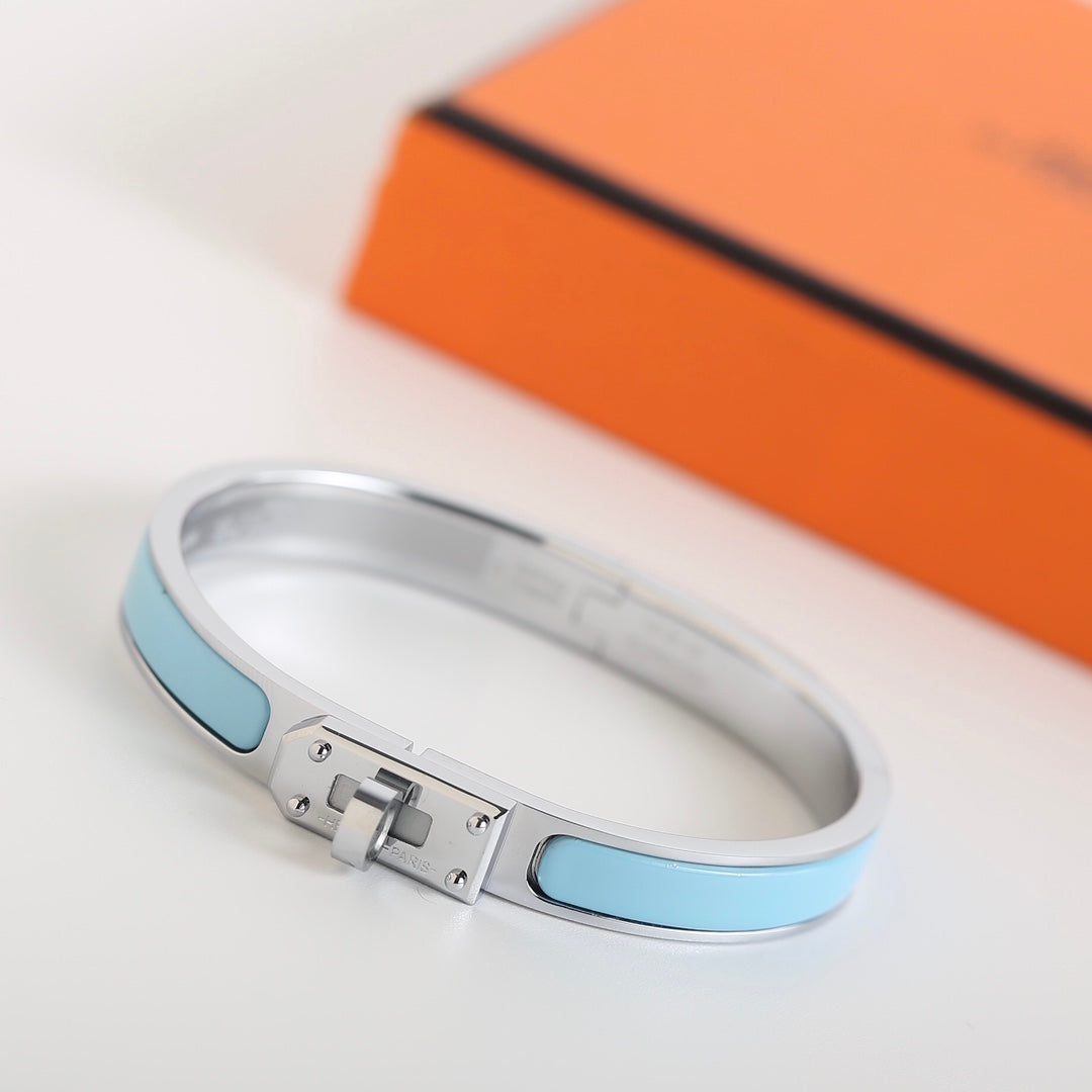 Aura HM KELLY CLOUD BLUE BRACELET