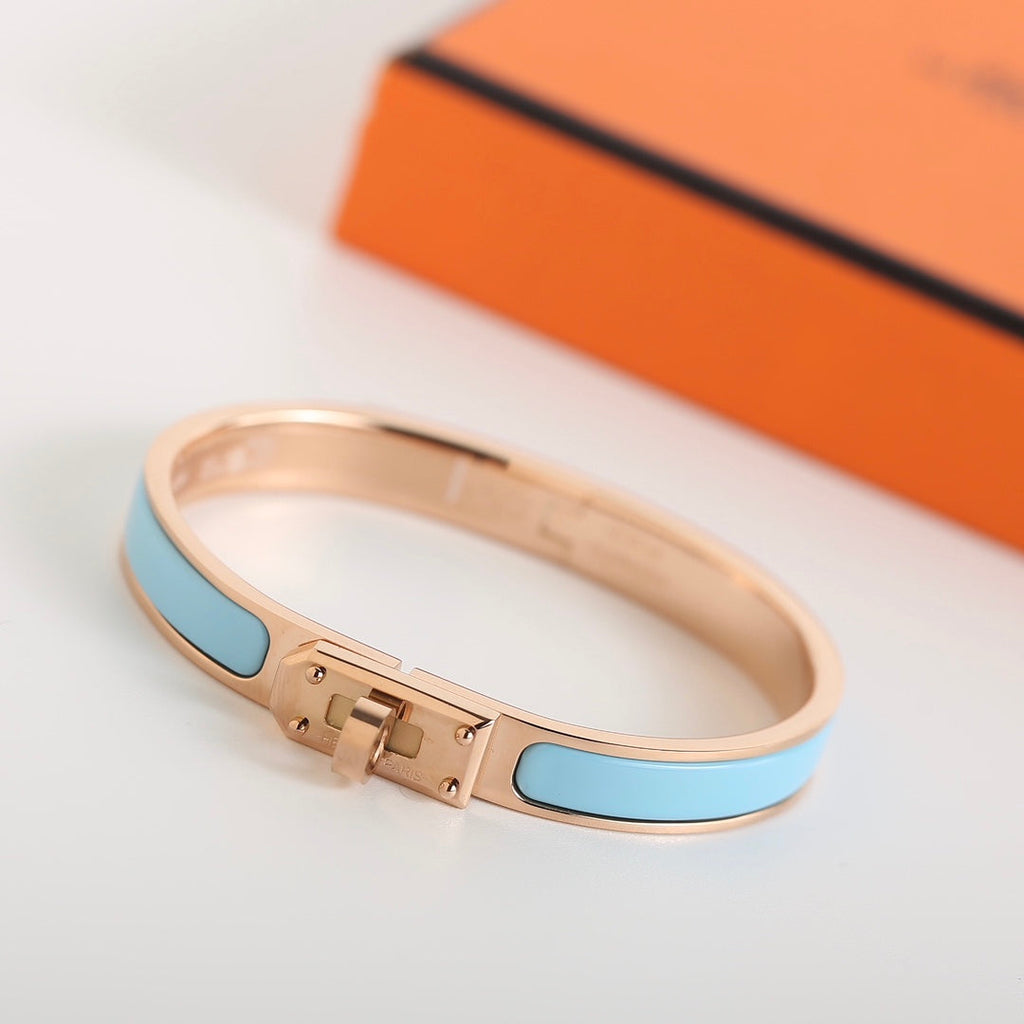 Aura HM KELLY CLOUD BLUE BRACELET