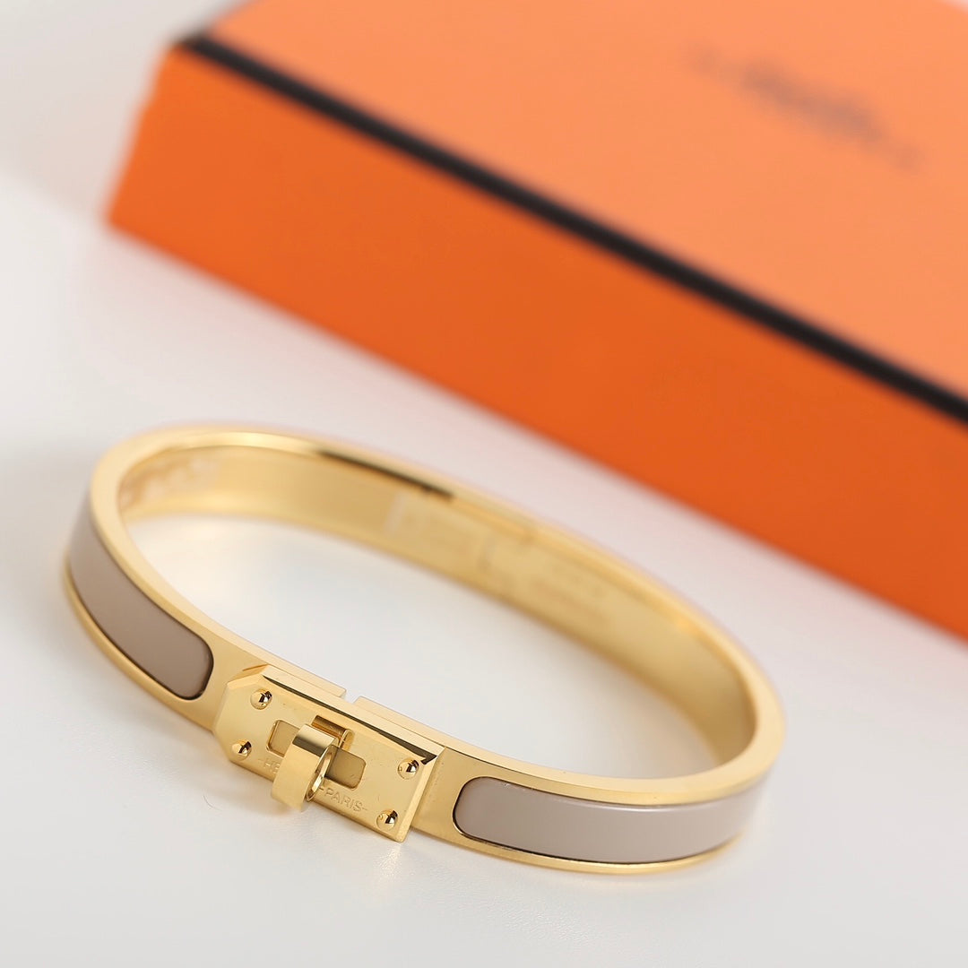 Aura HM KELLY GREY BRACELET