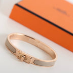 Aura HM KELLY GREY BRACELET