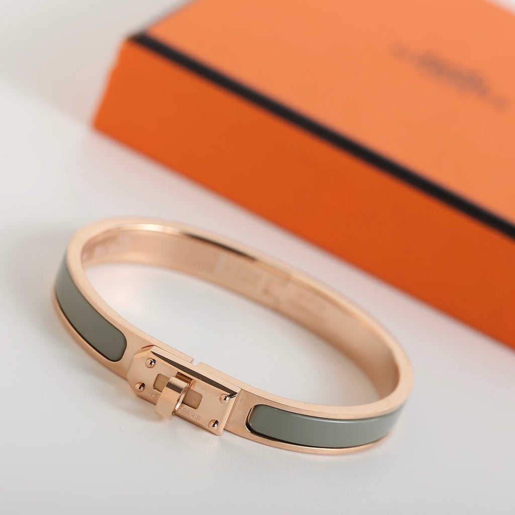 Aura HM KELLY BLUE GREEN BRACELET