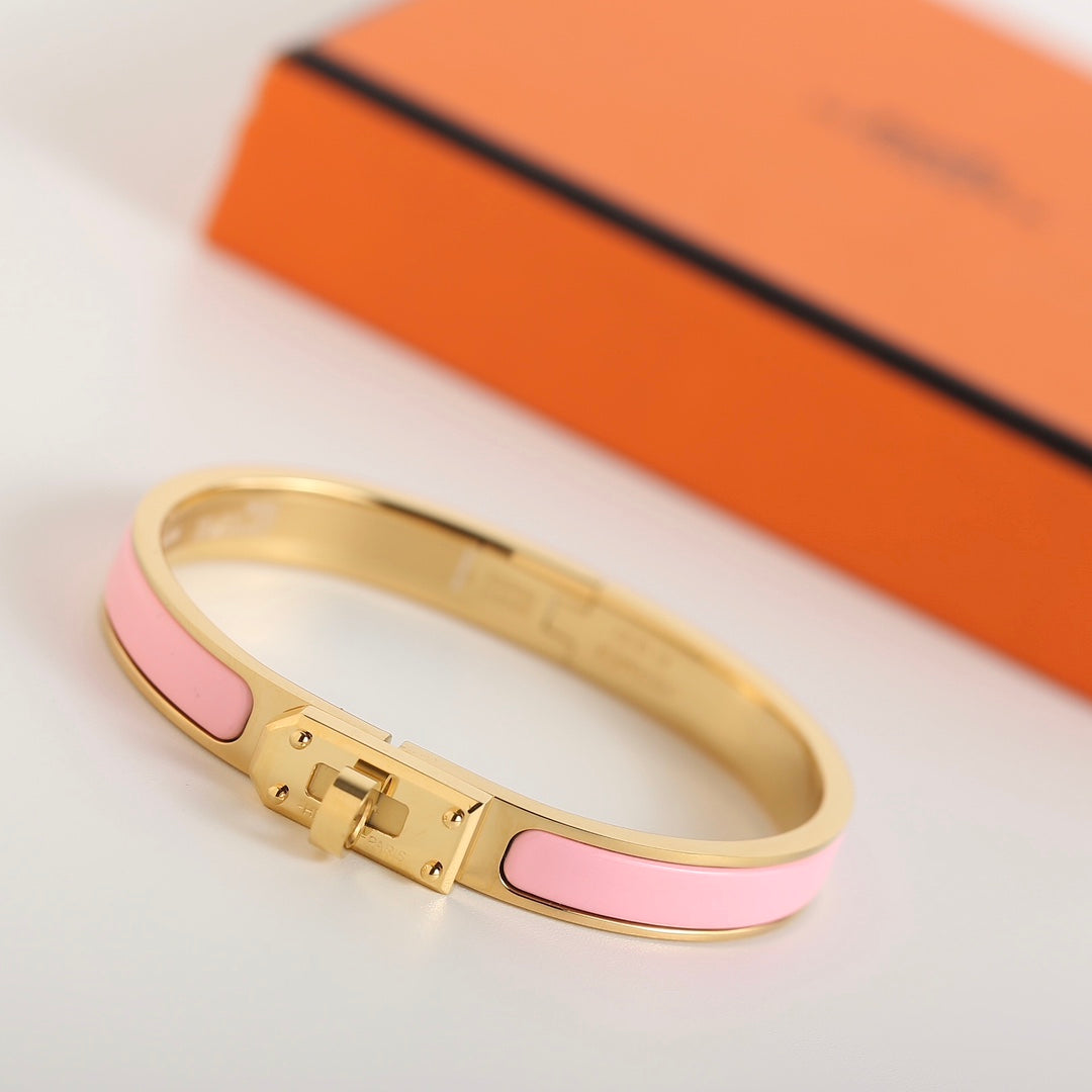 Aura HM KELLY PINK BRACELET
