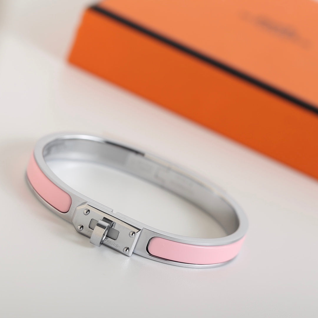Aura HM KELLY PINK BRACELET
