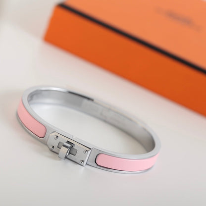 [⭐Aura ]HM KELLY PINK BRACELET