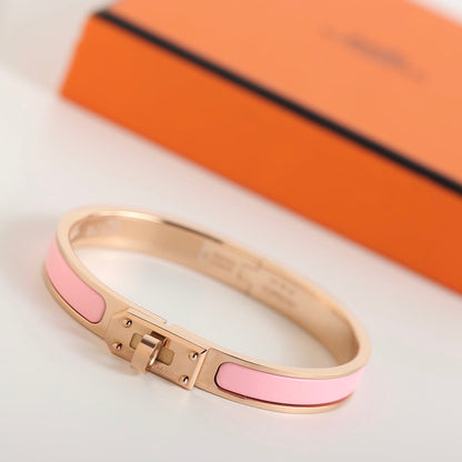 [⭐Aura ]HM KELLY PINK BRACELET