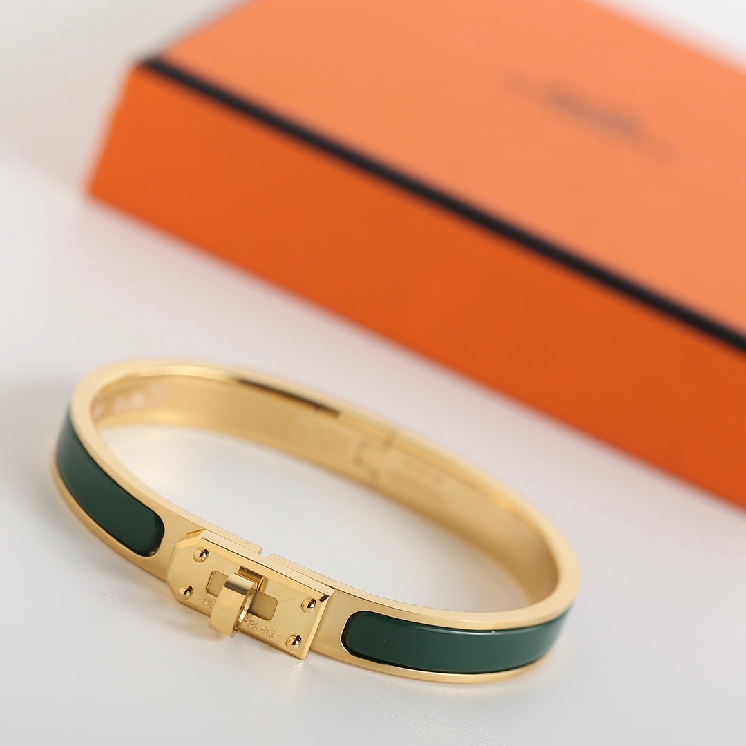 Aura HM KELLY KHAKI BRACELET