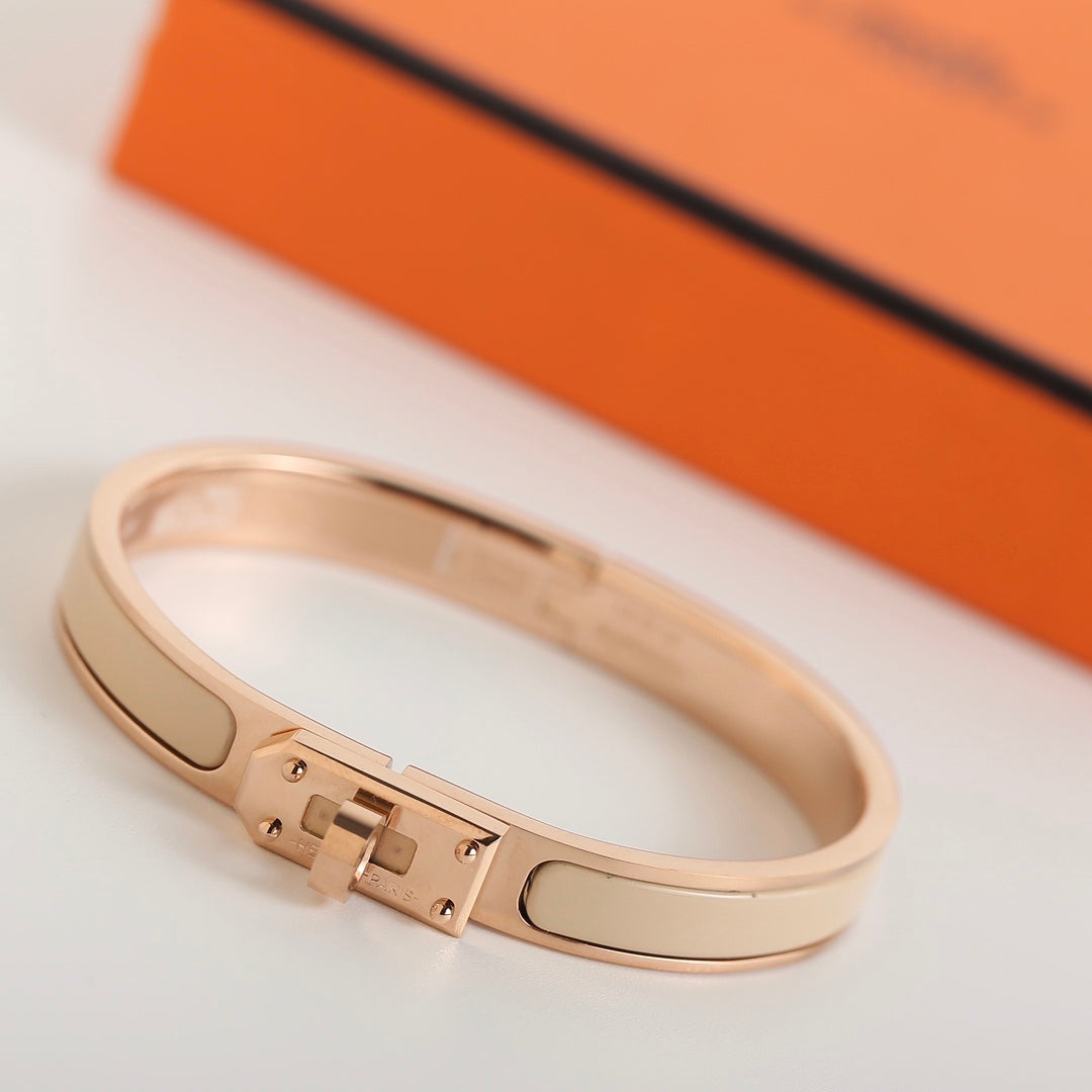 Aura HM KELLY BEIGE BRACELET