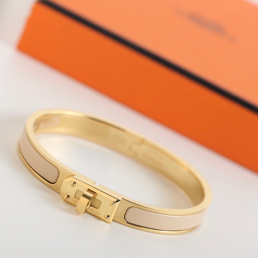 Aura HM KELLY BEIGE BRACELET