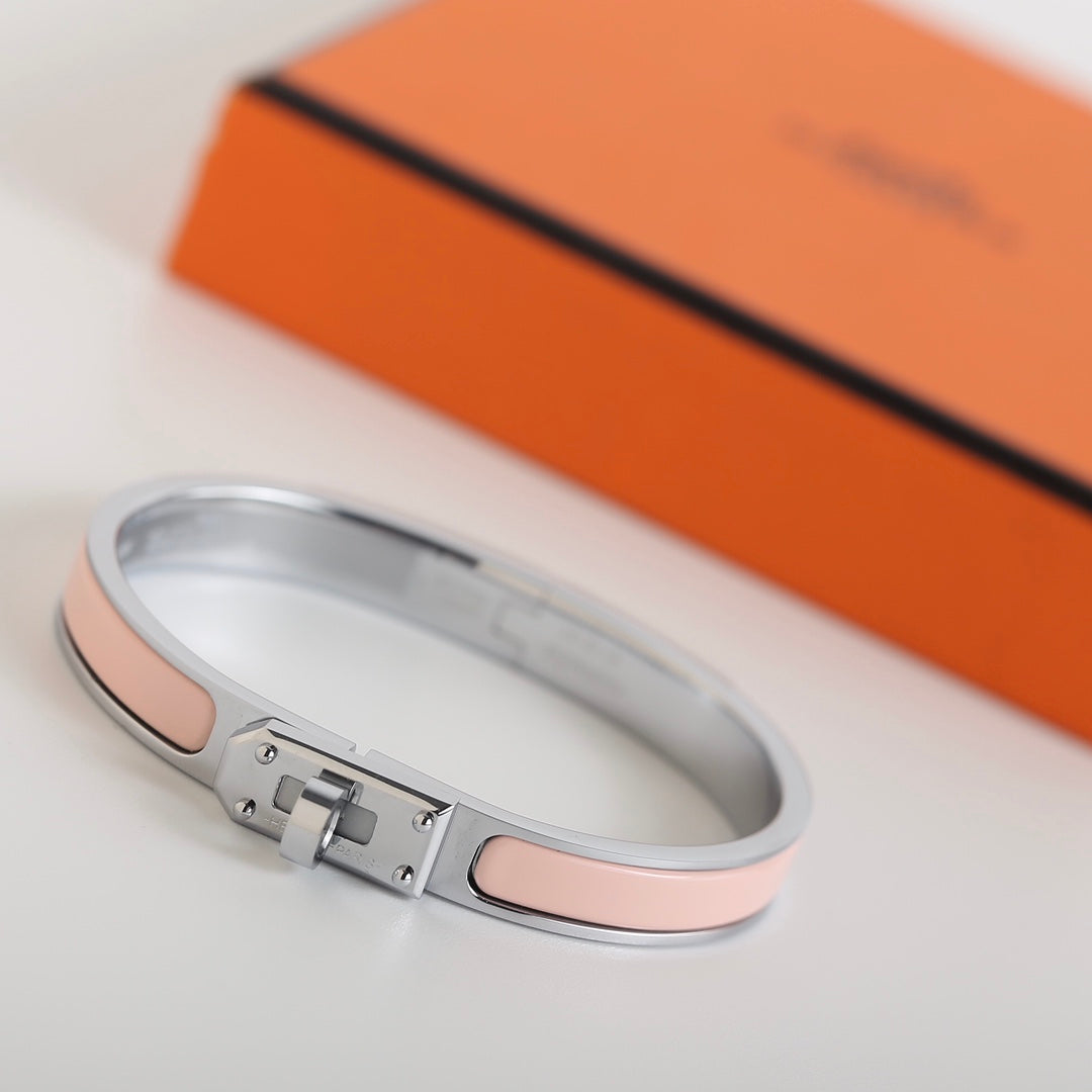 Aura HM KELLY LIGHT PINK BRACELET