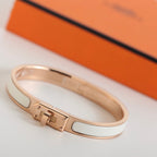 Aura HM KELLY WHITE BRACELET