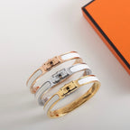 Aura HM KELLY WHITE BRACELET