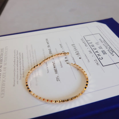 [⭐Aura ]BEE LOVE BRACELET