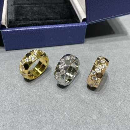 Aura BEE LOVE DIAMOND GROSSER RING