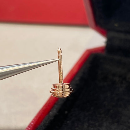 [⭐Aura ]DAMOUR DIAMOND EARRINGS