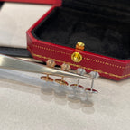 Aura DAMOUR DIAMOND EARRINGS