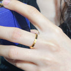 Aura BEE LOVE SMALL RING