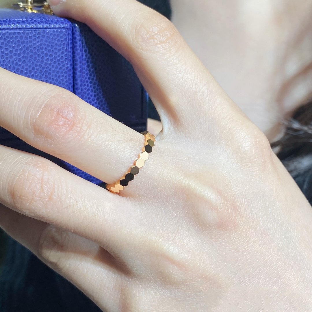 Aura BEE LOVE KLEINER RING