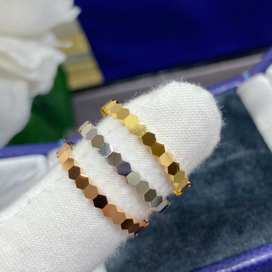 [⭐Aura ]BEE LOVE SMALL RING