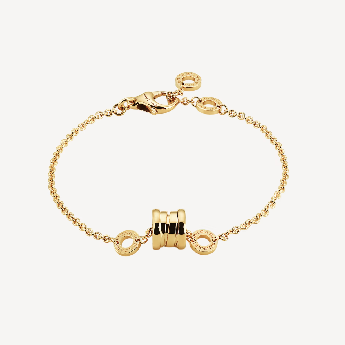 [⭐Veya]ZERO 1 WEICHES GOLDARMBAND