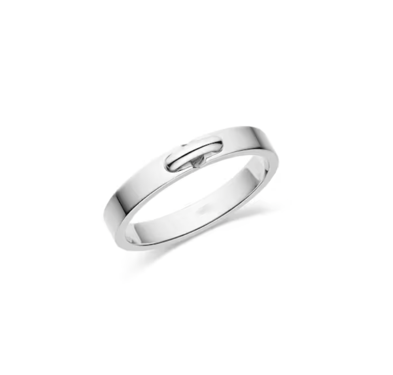 Aura ALLIANCE LIENS VIDENCE 3MM RING