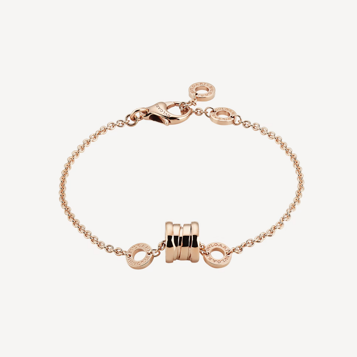 [⭐Veya]ZERO 1 ARMBAND SOFT PINK GOLD