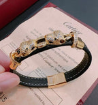 Aura  PANTHERE  BRACELET