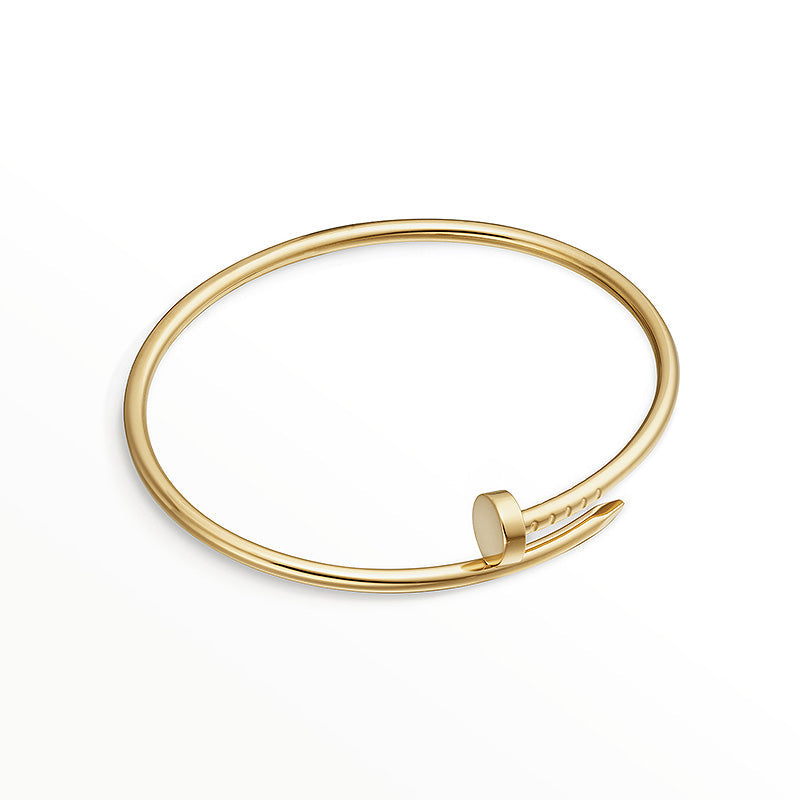 Aura JUSTE ARMBAND 2.5MM