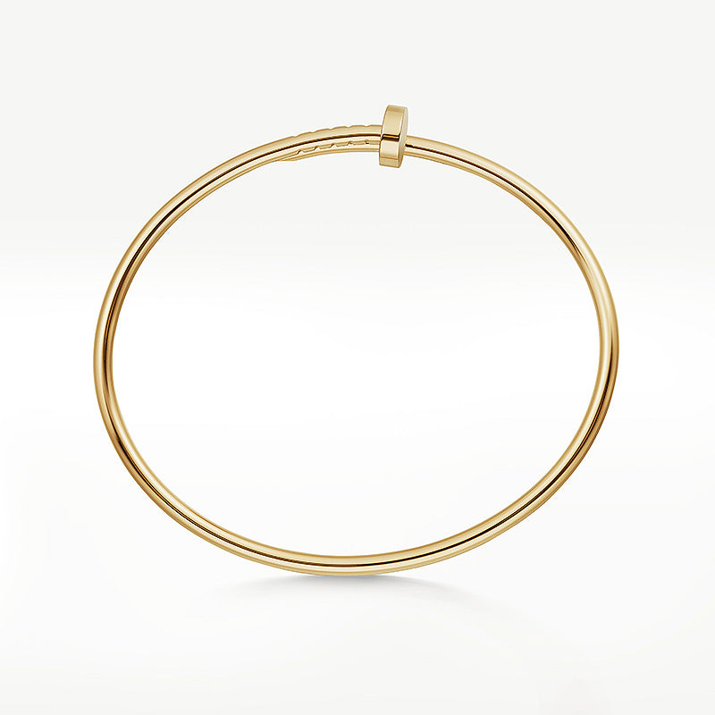 Aura JUSTE ARMBAND 2.5MM